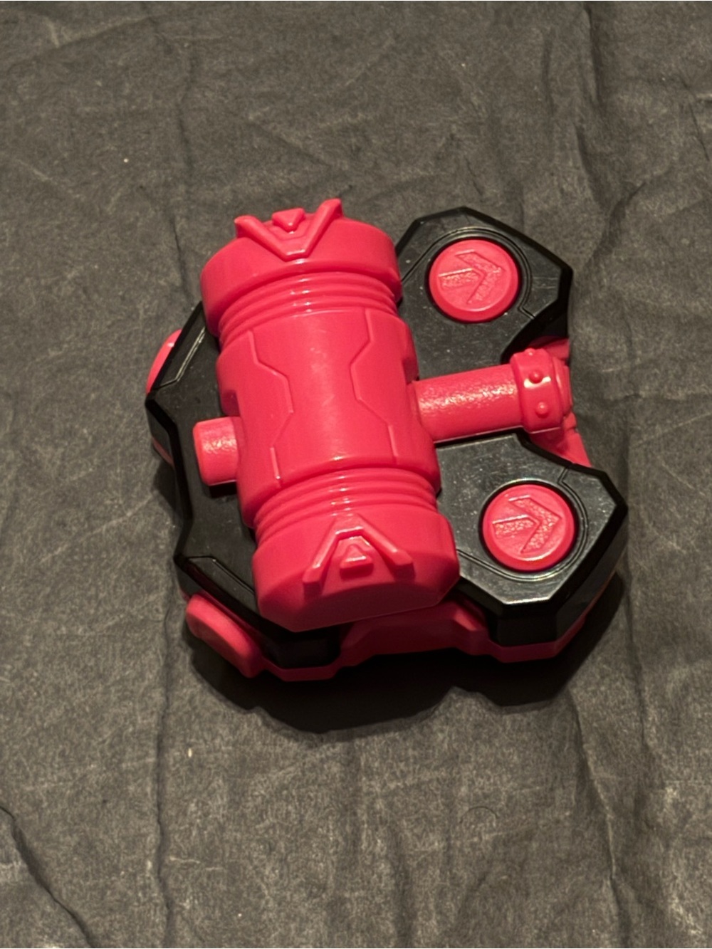 Kamen Rider Geats HAMMER RAISE BUCKLE GP Gashapon for DX Desire Driver Armed 01